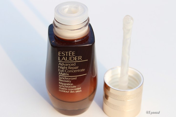Advanced Night Repair Eye Concentrate Matrix
