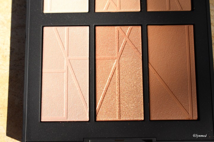 Nars-bord-de-plage-palette