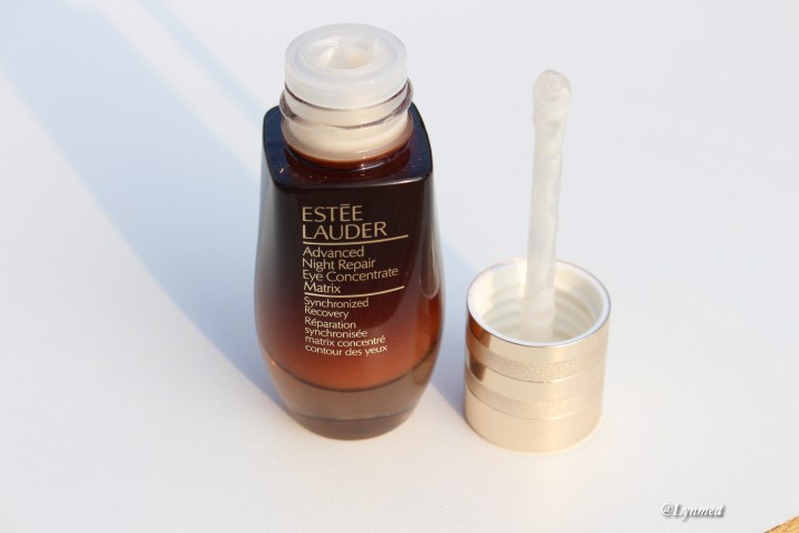 Advanced Night Repair Eye Concentrate Matrix