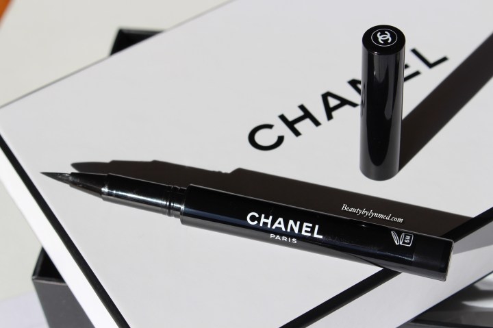 Signature de Chanel Eyeliner