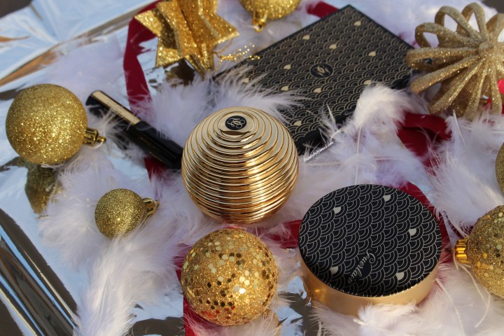 Guerlain Holiday 2017 review