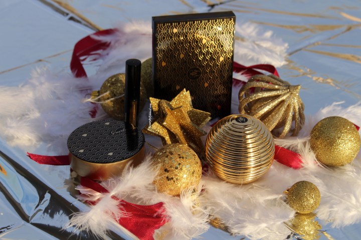 Guerlain Holiday 2017 collection