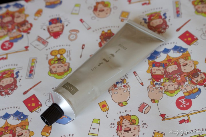 Niod Sanskrit Saponins