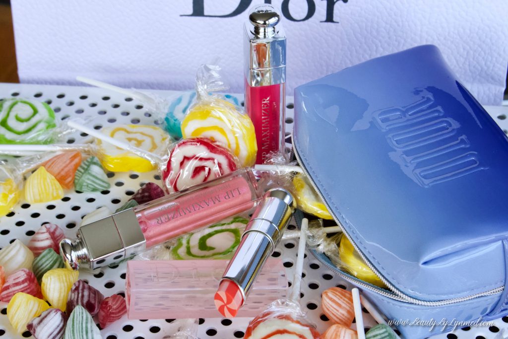 Dior Lolli’Glow Spring 2019