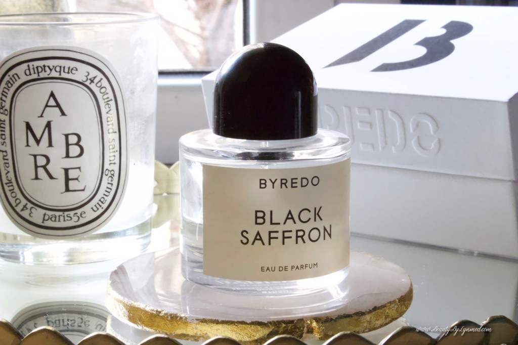 Byredo Black Saffron Eau de Parfum 