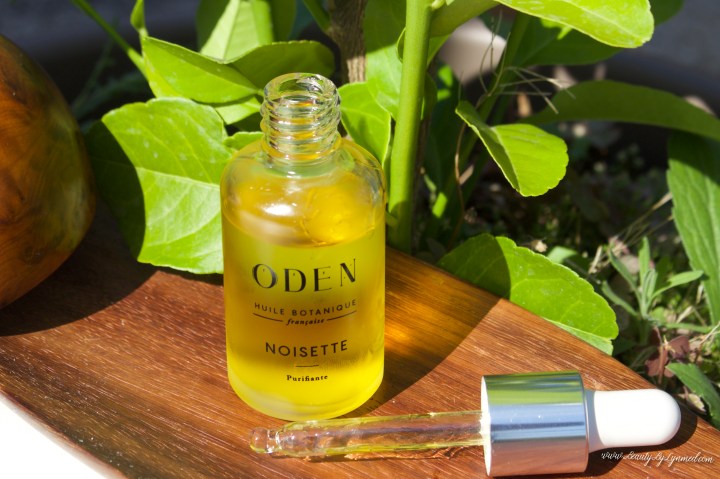 Soin du visage Oden