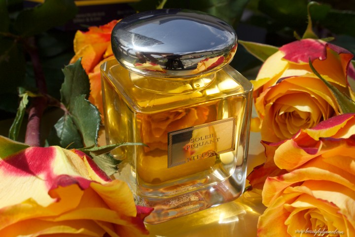 By Terry Soleil Piquant