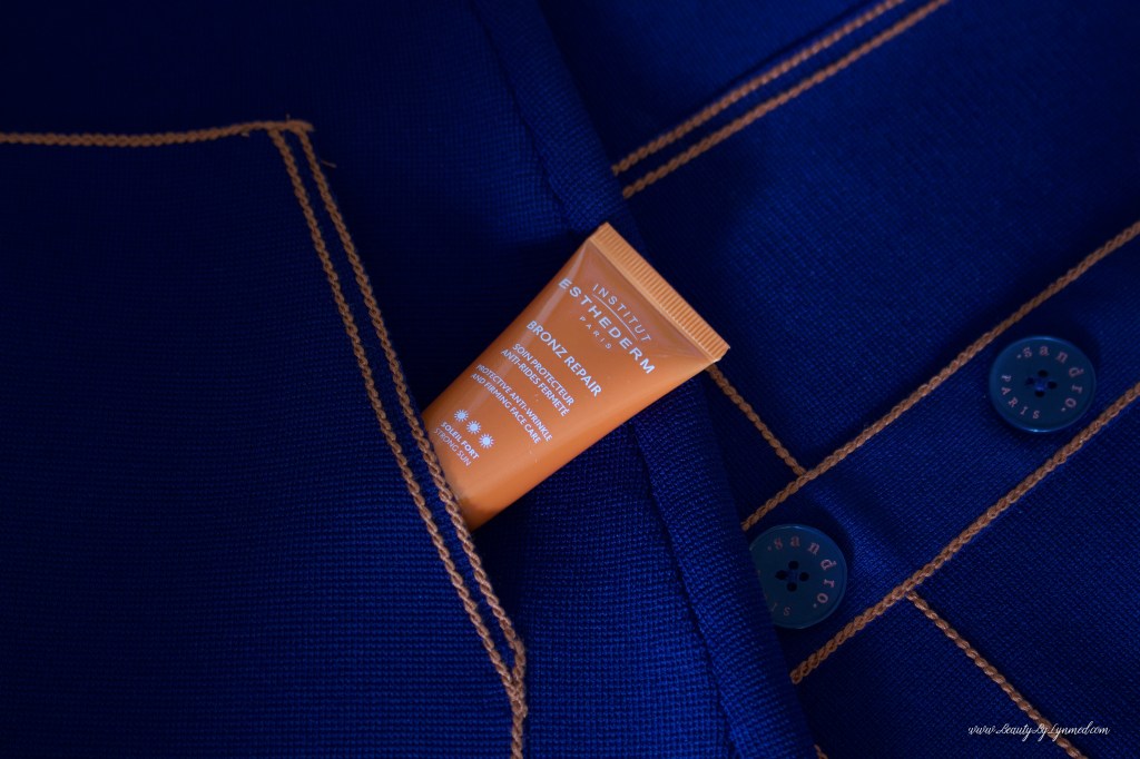 Esthederm Bronz Repair