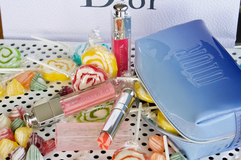 Dior Lolli’Glow Spring 2019