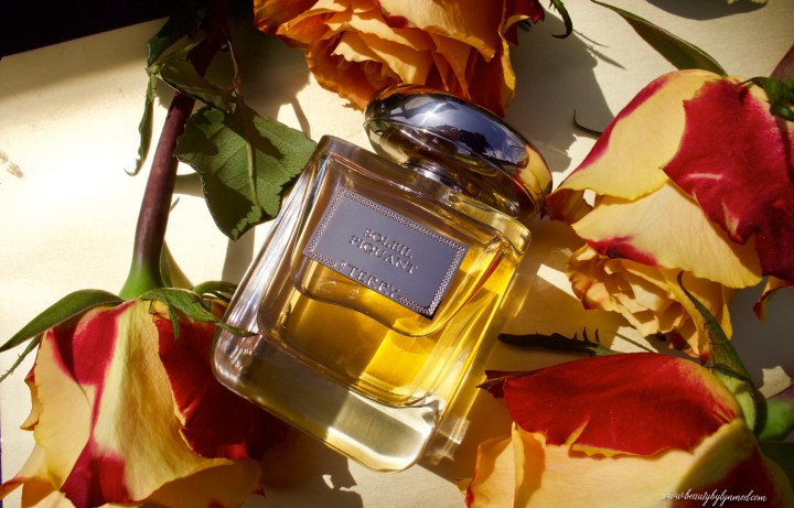 By Terry Soleil Piquant