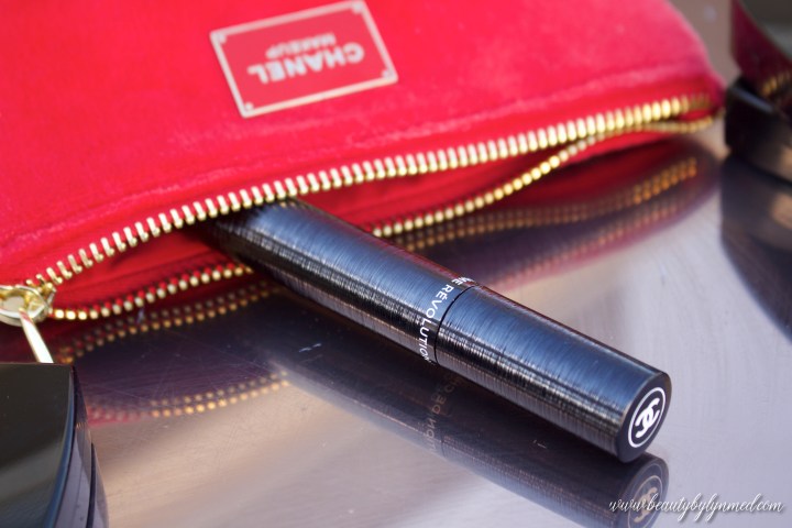 Chanel Le Volume Révolution