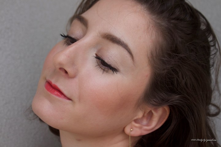 Chanel Les Beiges Summer 2018