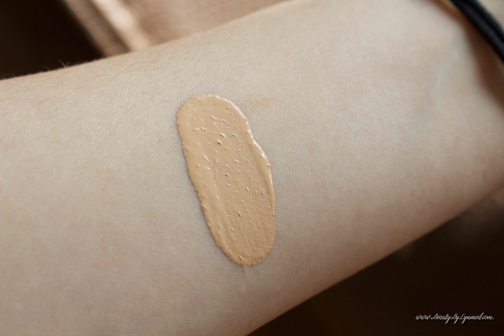 Guerlain L'Essentiel, le fond de teint naturel