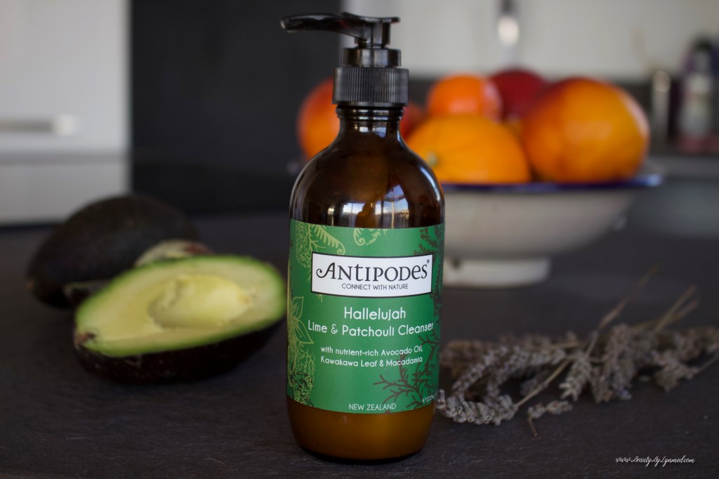 Ma routine Antipodes avis