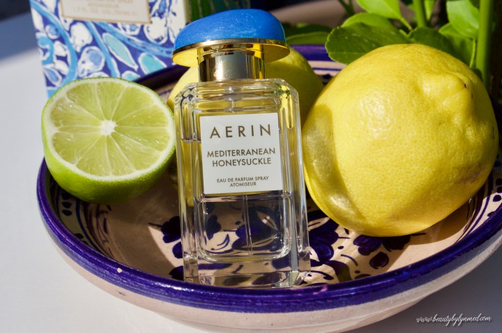 Aerin Mediterranean Honeysuckle