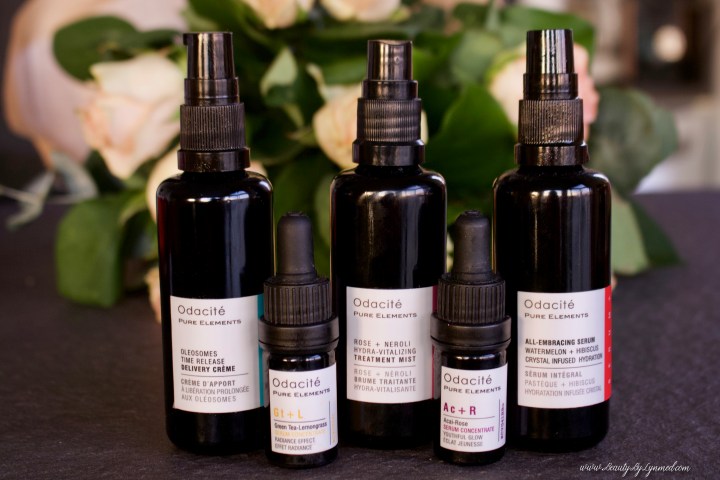 Odacité Skincare