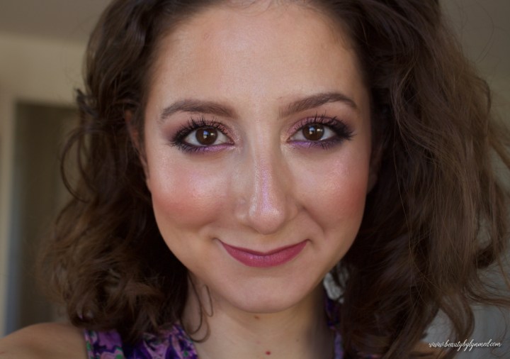 Anastasia Beverly Hills Norvina Palette Review