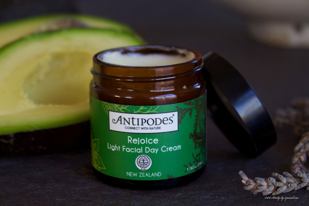 Ma routine Antipodes avis