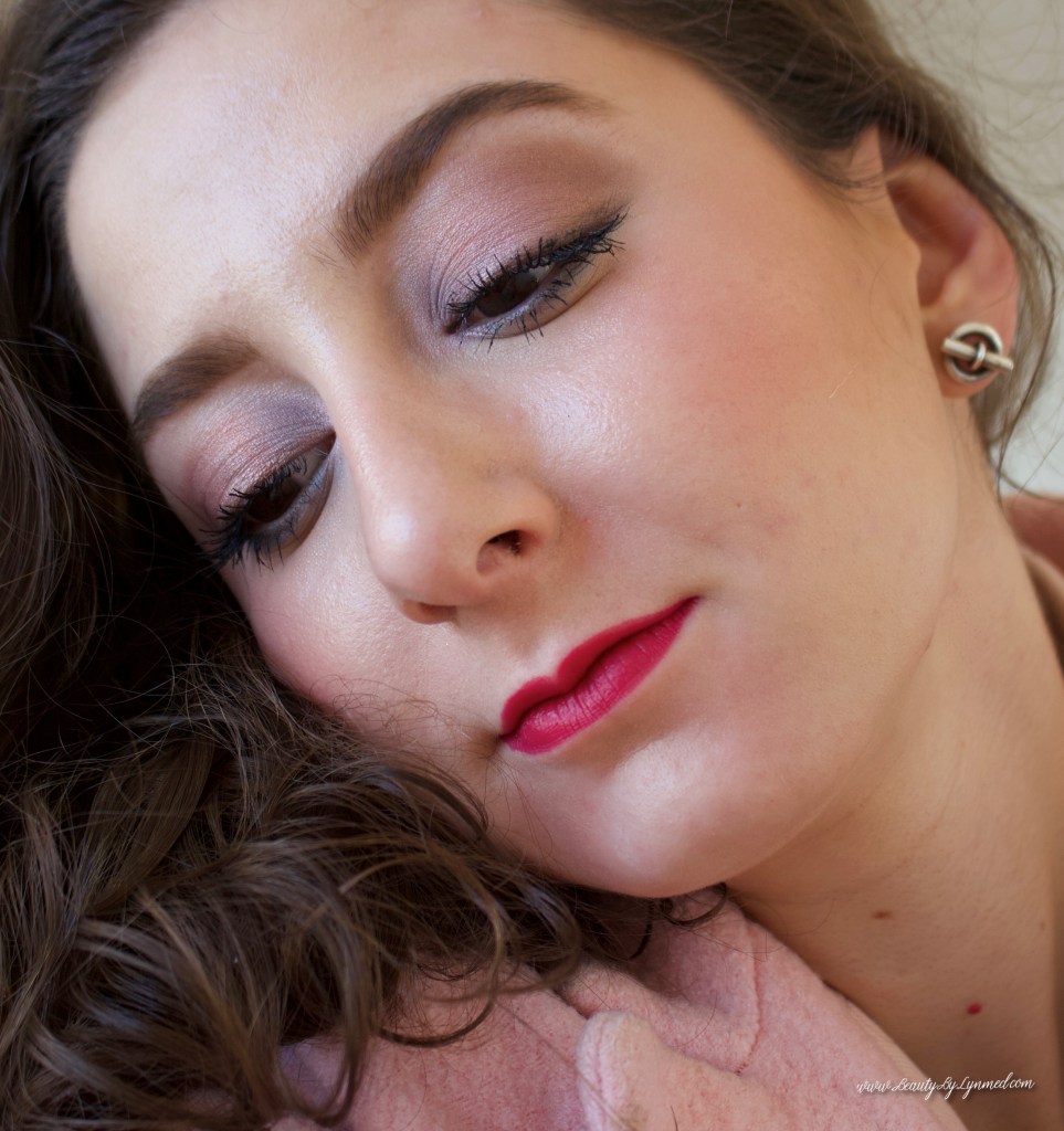 DIOR 5 COULEURS LOLLI'GLOW - ÉDITION LIMITÉE avis