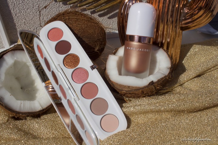 marc Jacobs coconut fantasy collection