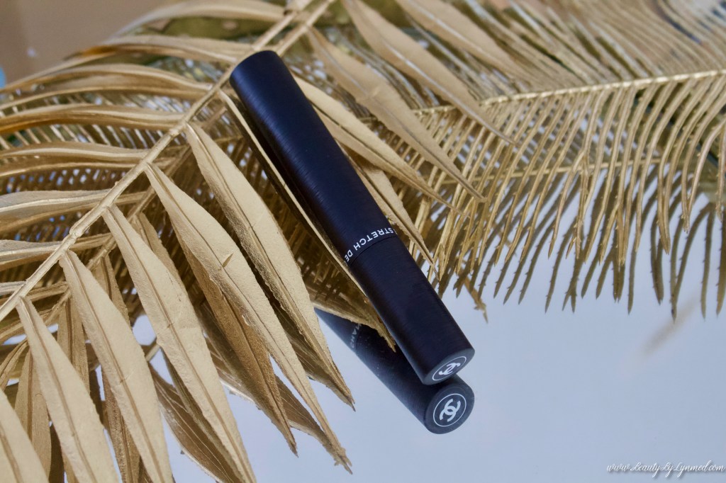 Mascara Volume Stretch de Chanel 