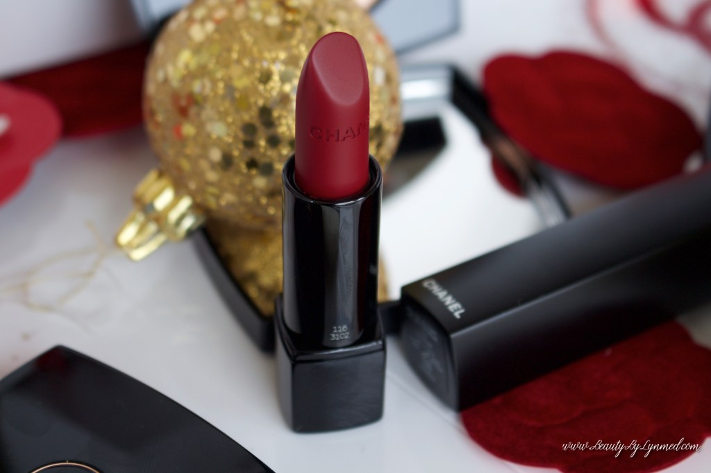 Chanel Collection Libre 2018