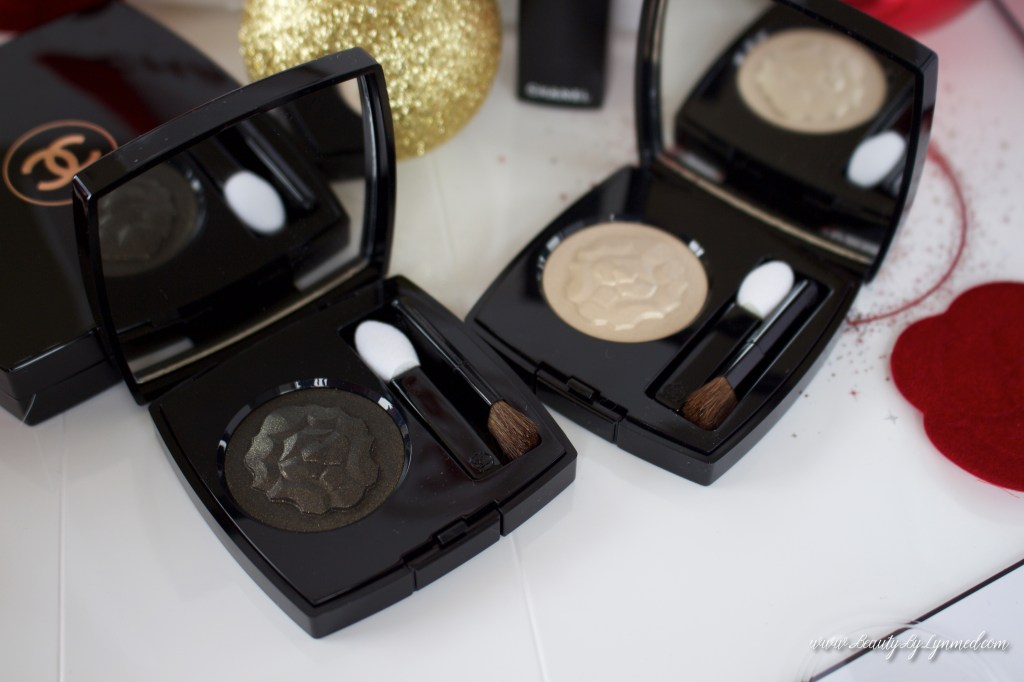 Chanel Collection Libre 2018