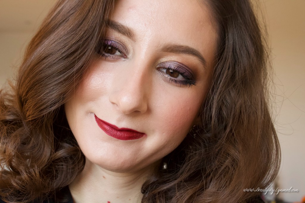 PAT McGRATH Subversive Palette