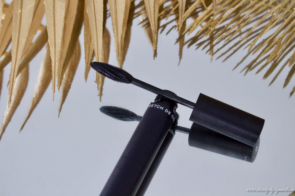 Mascara Volume Stretch de Chanel 