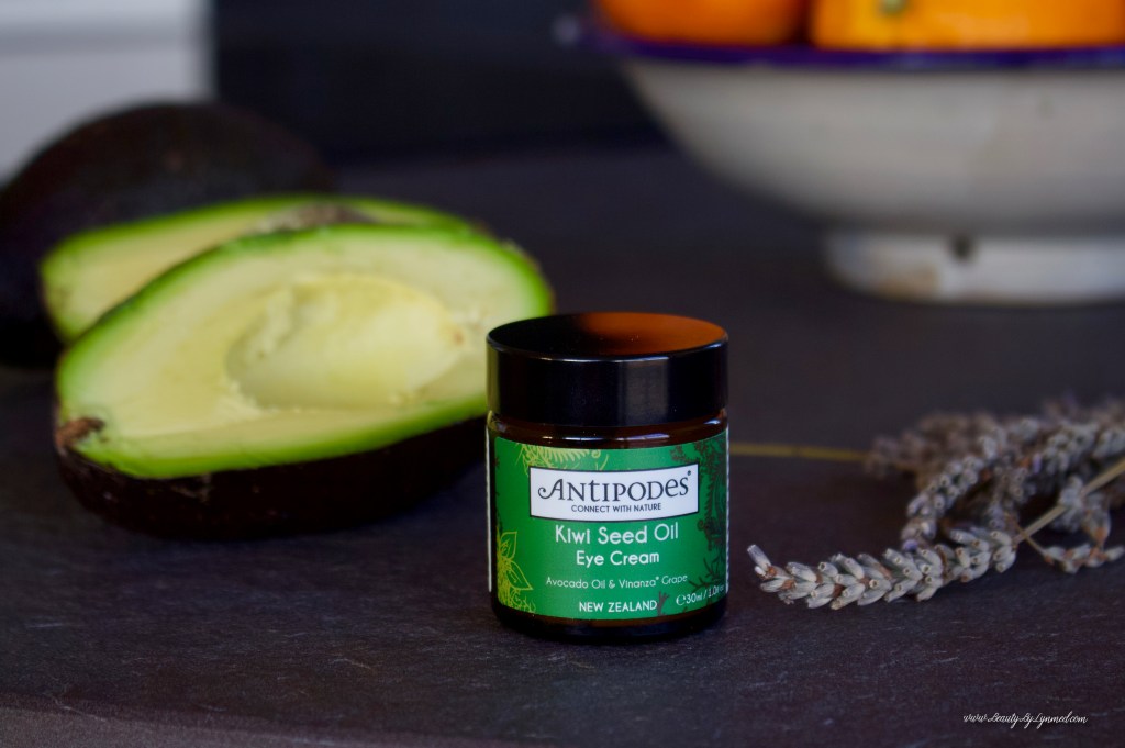 Ma routine Antipodes avis