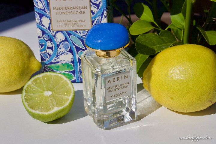 Aerin Mediterranean Honeysuckle