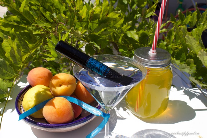 Lancôme Monsieur Big Waterproof Mascara