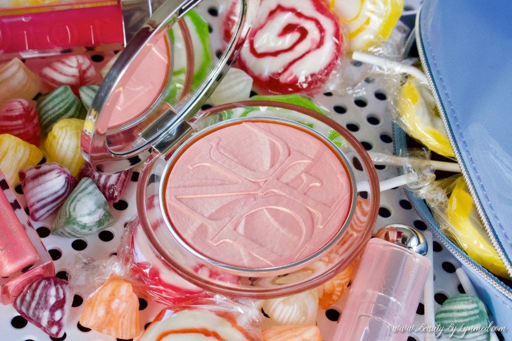 DIORSKIN NUDE LUMINIZER LOLLI'GLOW - ÉDITION LIMITÉE