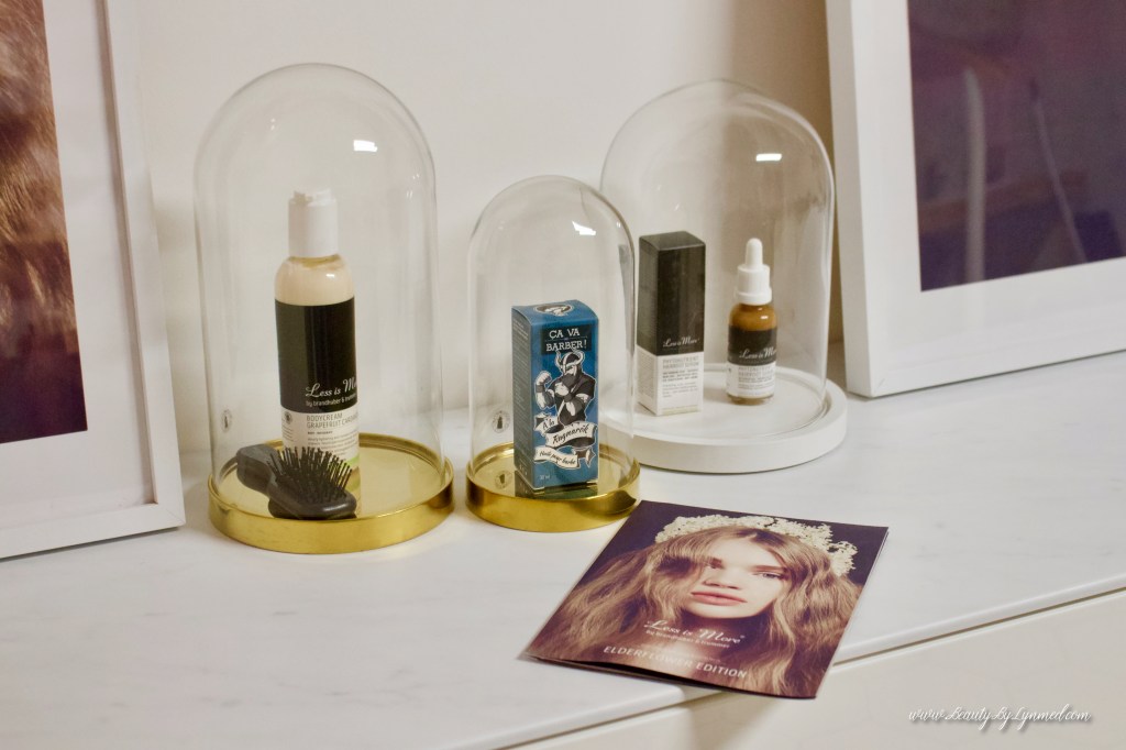 La Beauty Room par Ecocentric, la parenthèse bien être green