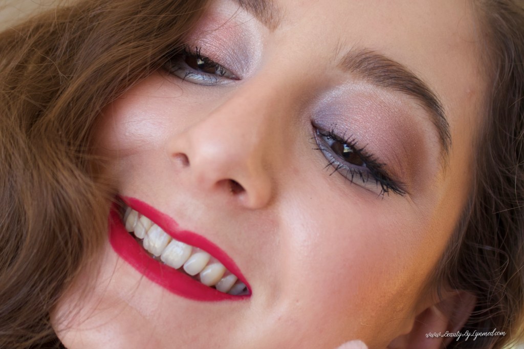 DIOR 5 COULEURS LOLLI'GLOW - ÉDITION LIMITÉE avis