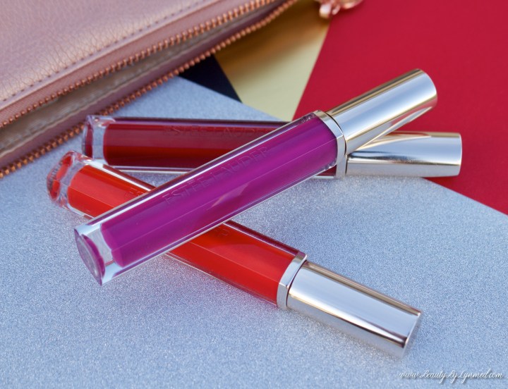 Estée Lauder Pure Color Love Liquid shine