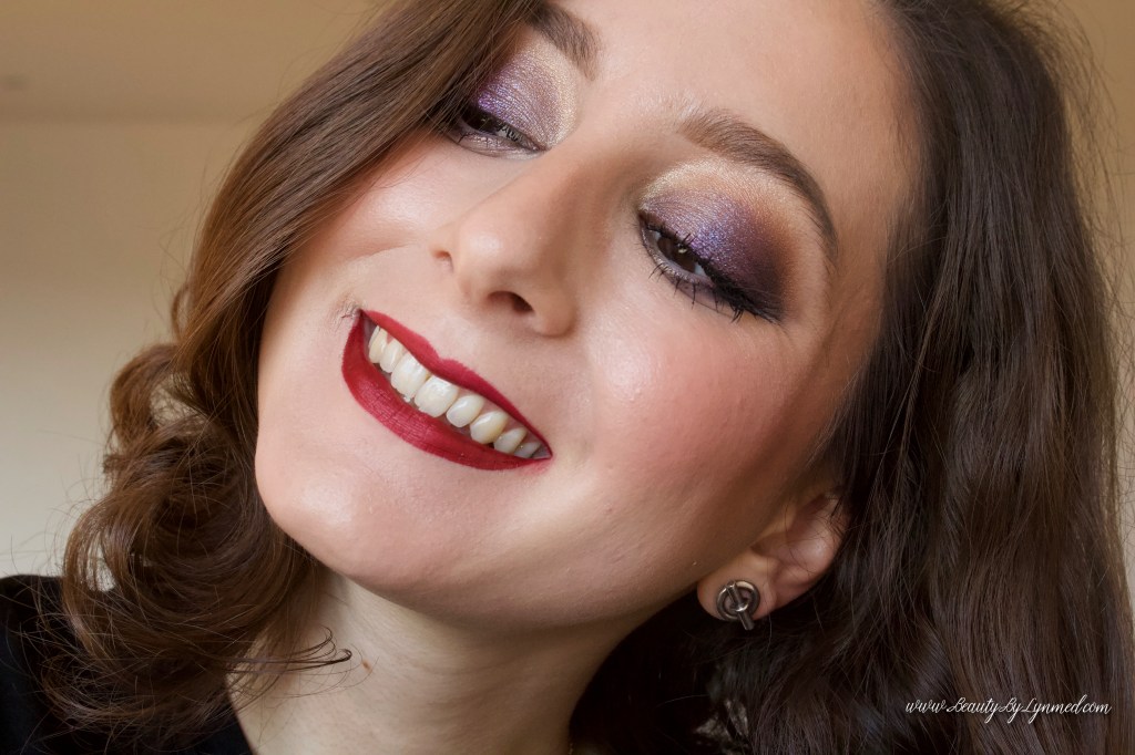 PAT McGRATH Subversive Palette