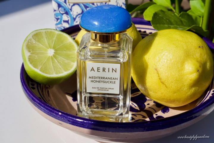 Aerin Mediterranean Honeysuckle