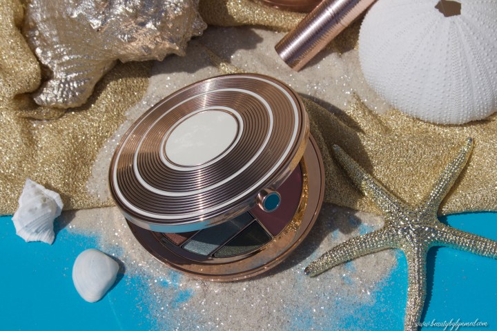 Estée Lauder Bronze Goddess Summer 2018