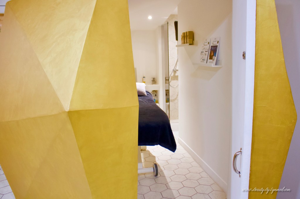 La Beauty Room par Ecocentric, la parenthèse bien être green