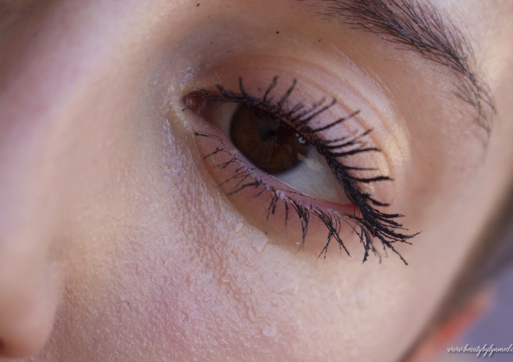 Lancome Monsieur Big Waterproof AVIS