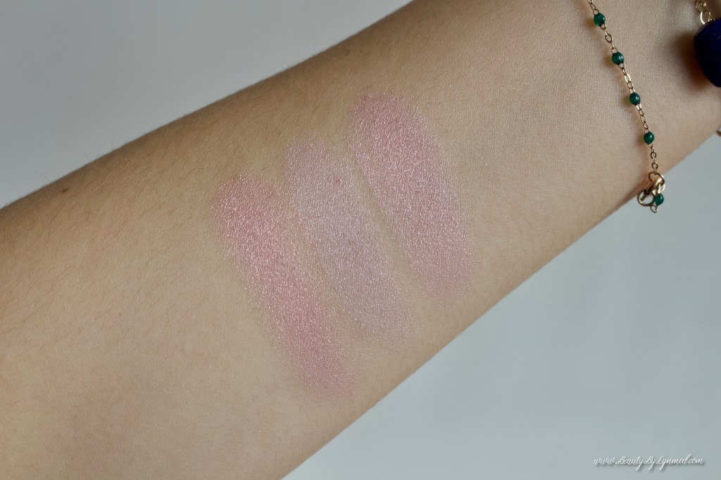 GUERLAIN MÉTÉORITES HIGHLIGHTER DUO HOLOGRAPHIC POWDER