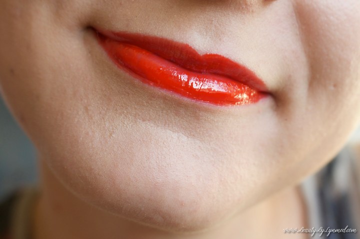 Estée Lauder Pure Color Love Shine - 300 - Mandarin mash