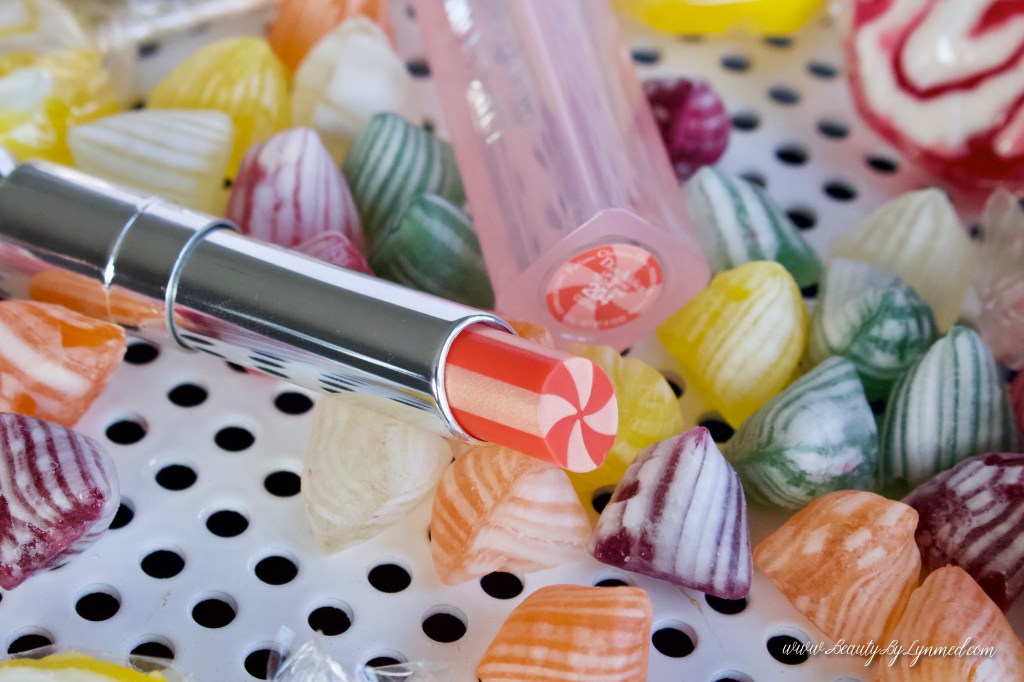 Dior Lip Glow To The Max