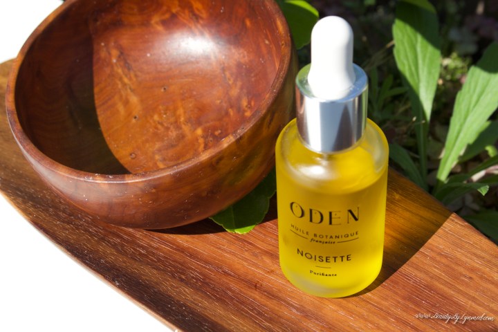 Oden cosmétiques