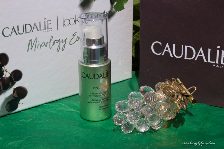 Serum VineActiv Caudalie