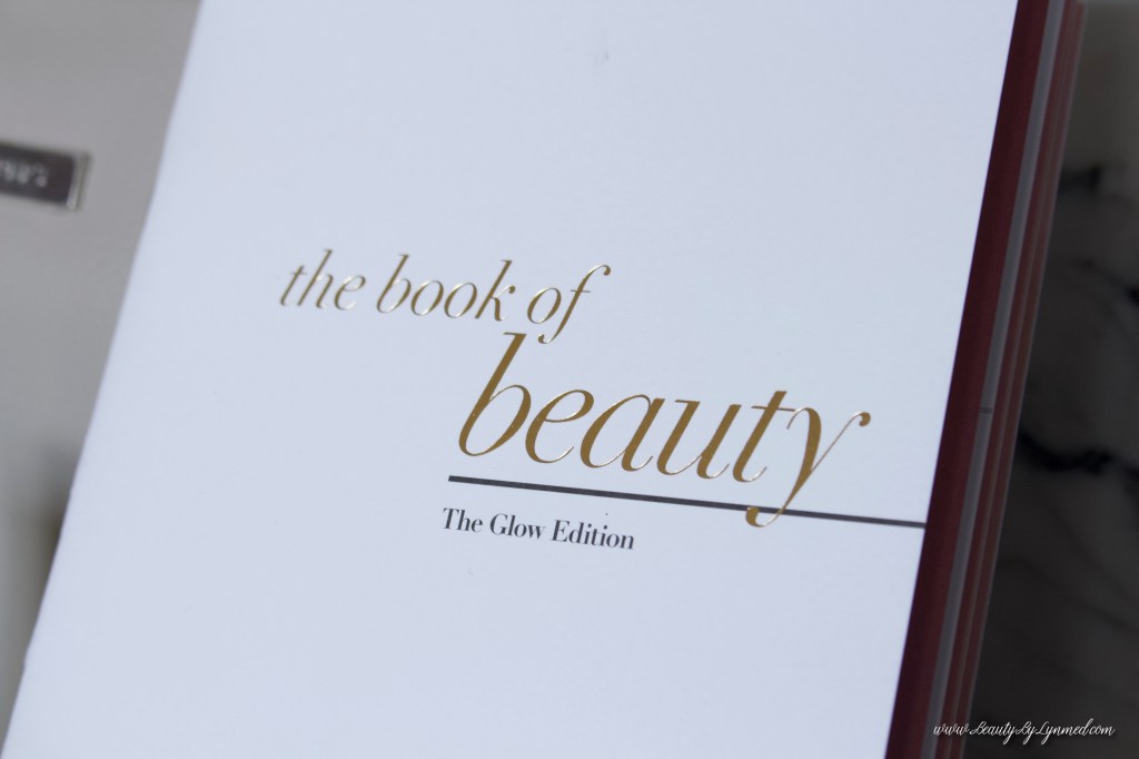 BEAUTY EXPERT COLLECTION: The Glow Edition