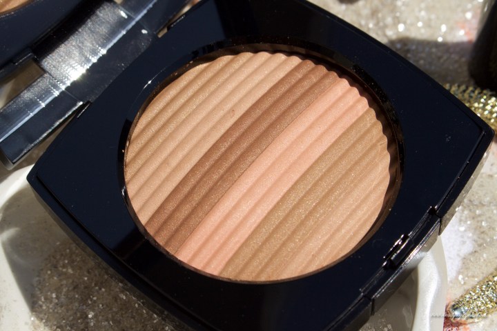 Harmonie Poudres Lumière Belle Mine - Medium 