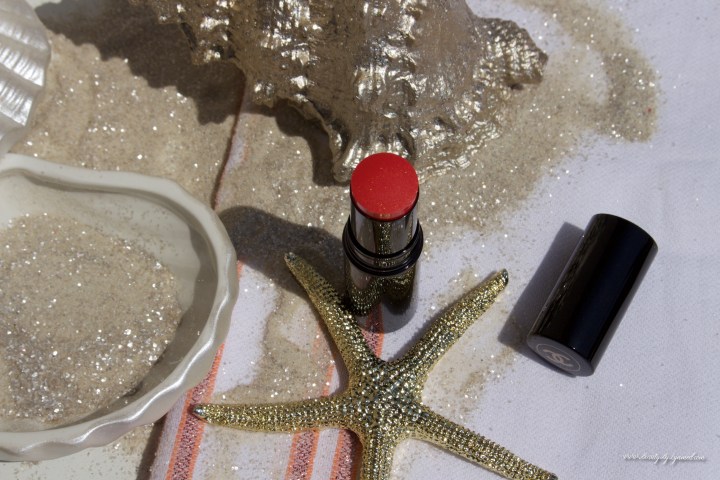 Stick Belle Mine Naturelle N°25 