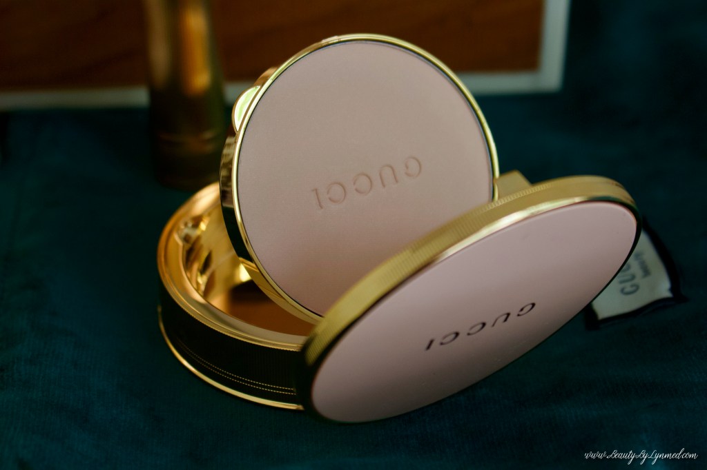 Gucci Beauty - La poudre de beauté 